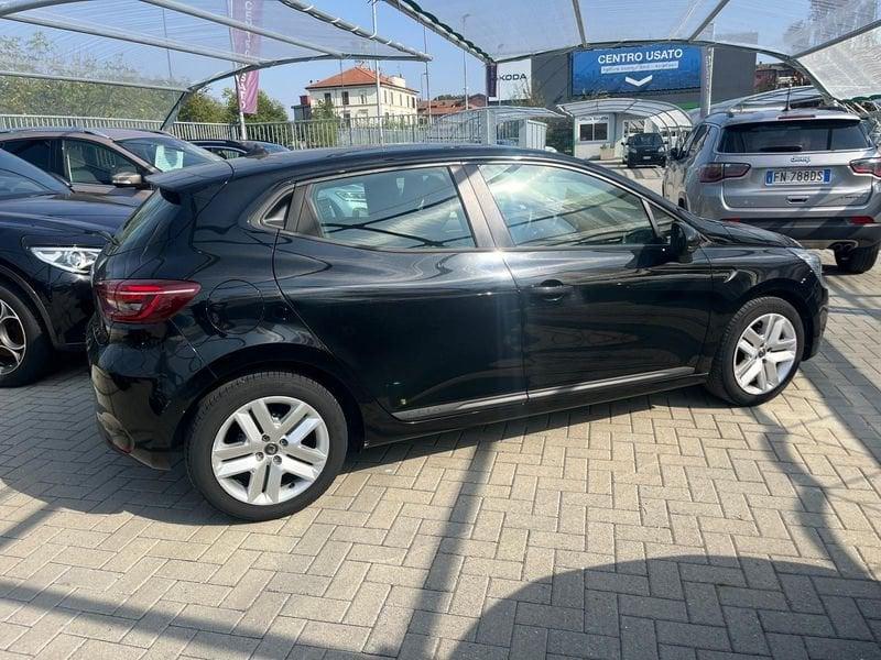 Renault Clio Clio TCe 90 CV 5 porte Business