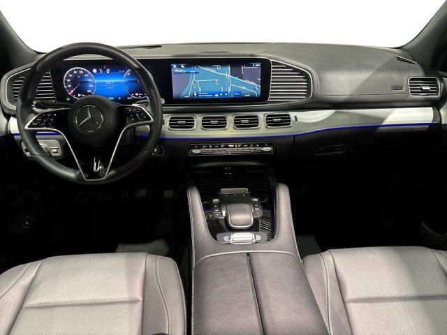 MERCEDES-BENZ GLE 350 de hybrid EQ 4Matic AMG Line Premium