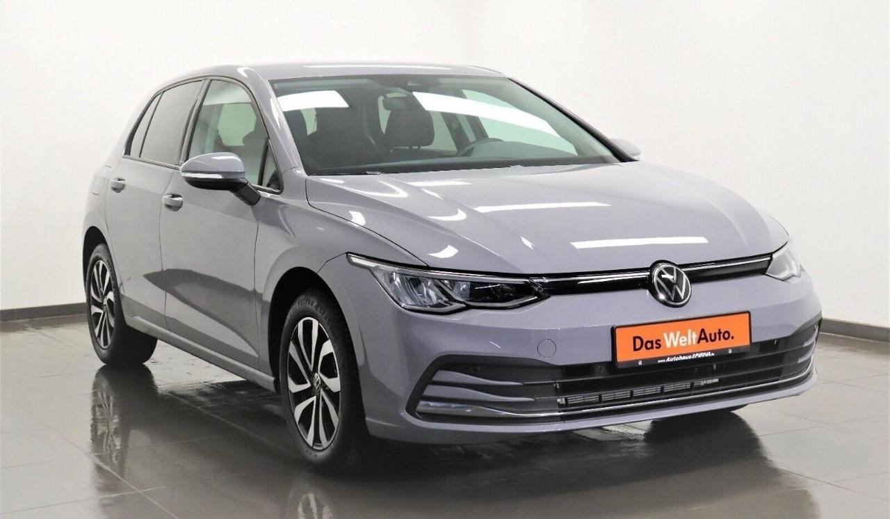 Volkswagen Golf 1.0 eTSI EVO Dsg United Navi