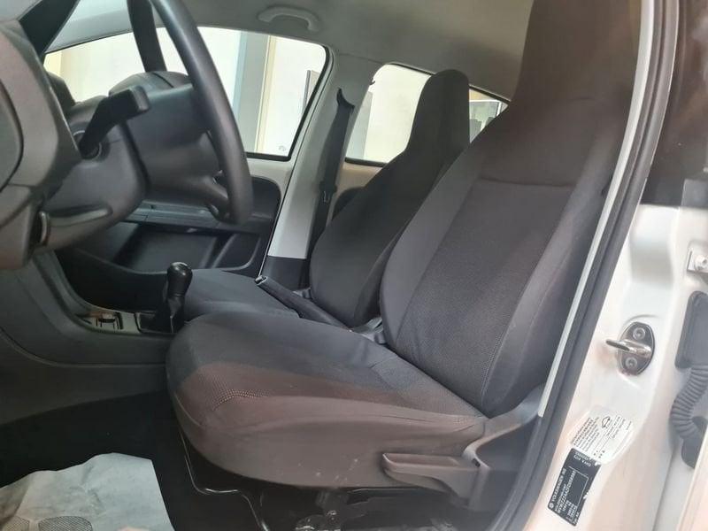 Volkswagen up! 1.0 44kW take up!