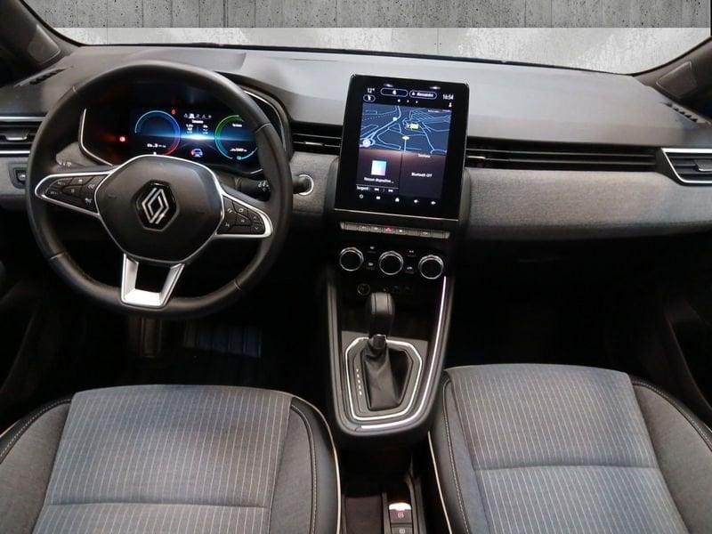 Renault Clio 1.6 E-Tech full hybrid Techno 145cv