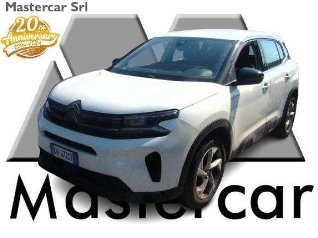 CITROEN C5 Aircross C5 Aircross I 1.5 bluehdi Feel Pack - GN672ST