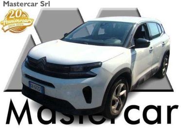 CITROEN C5 Aircross C5 Aircross I 1.5 bluehdi Feel Pack - GN672ST