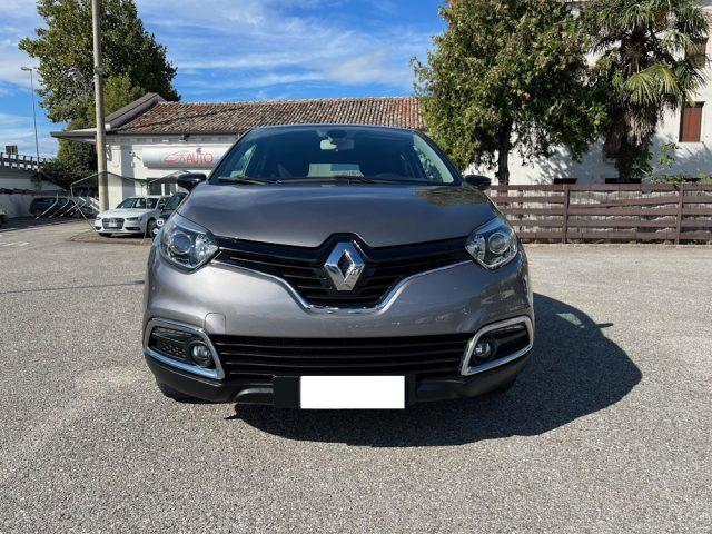 RENAULT Captur 1.5 dCi 8V 90 CV EDC Start&Stop Energy R-Link