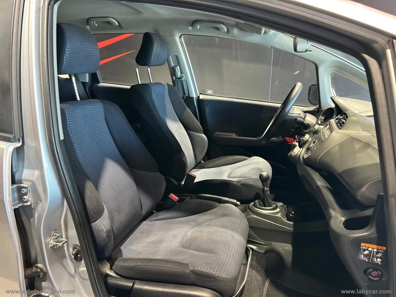 HONDA Jazz 1.2 i-VTEC