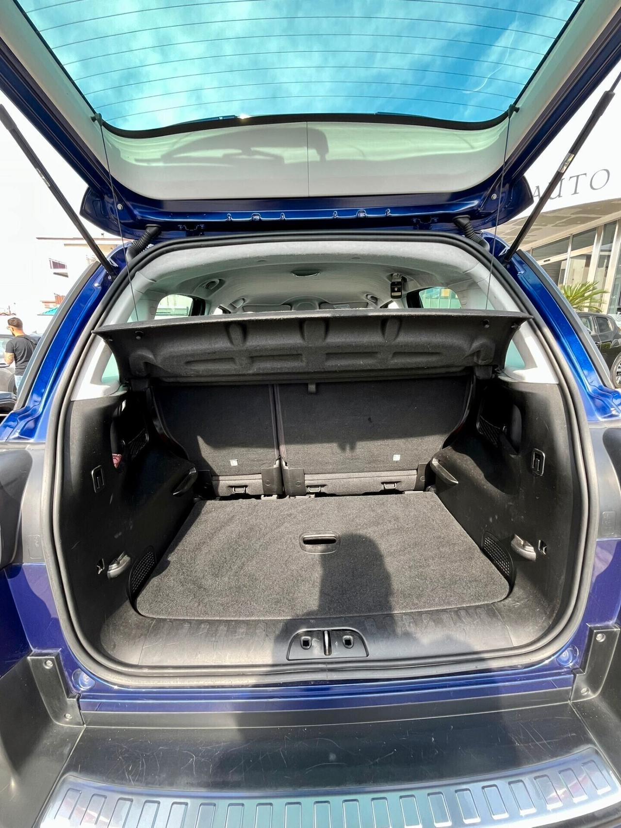 Fiat 500L 1.3 Multijet 85 CV Trekking