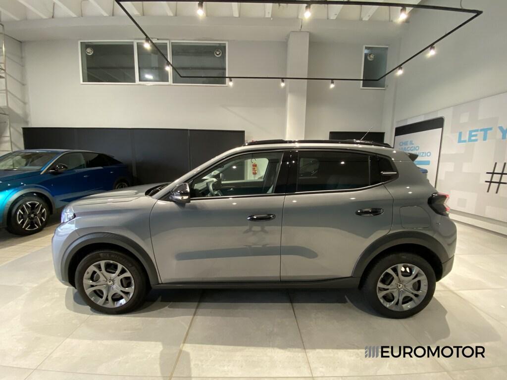 Citroen C3 1.2 PureTech Max