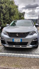 Peugeot 3008 BlueHDi 130 S&S Active