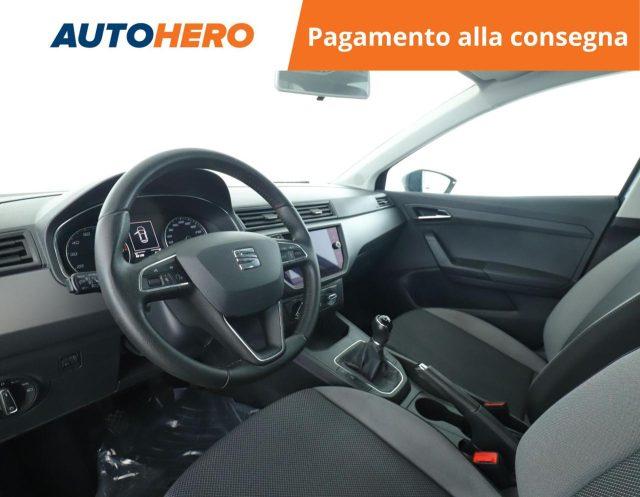 SEAT Ibiza 1.0 MPI 5 porte Style