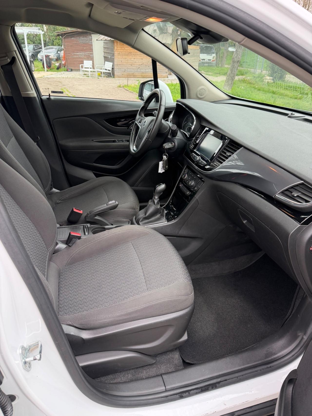 Opel Mokka X 1.6 CDTI Ecotec 4x2 Start&Stop Innovation