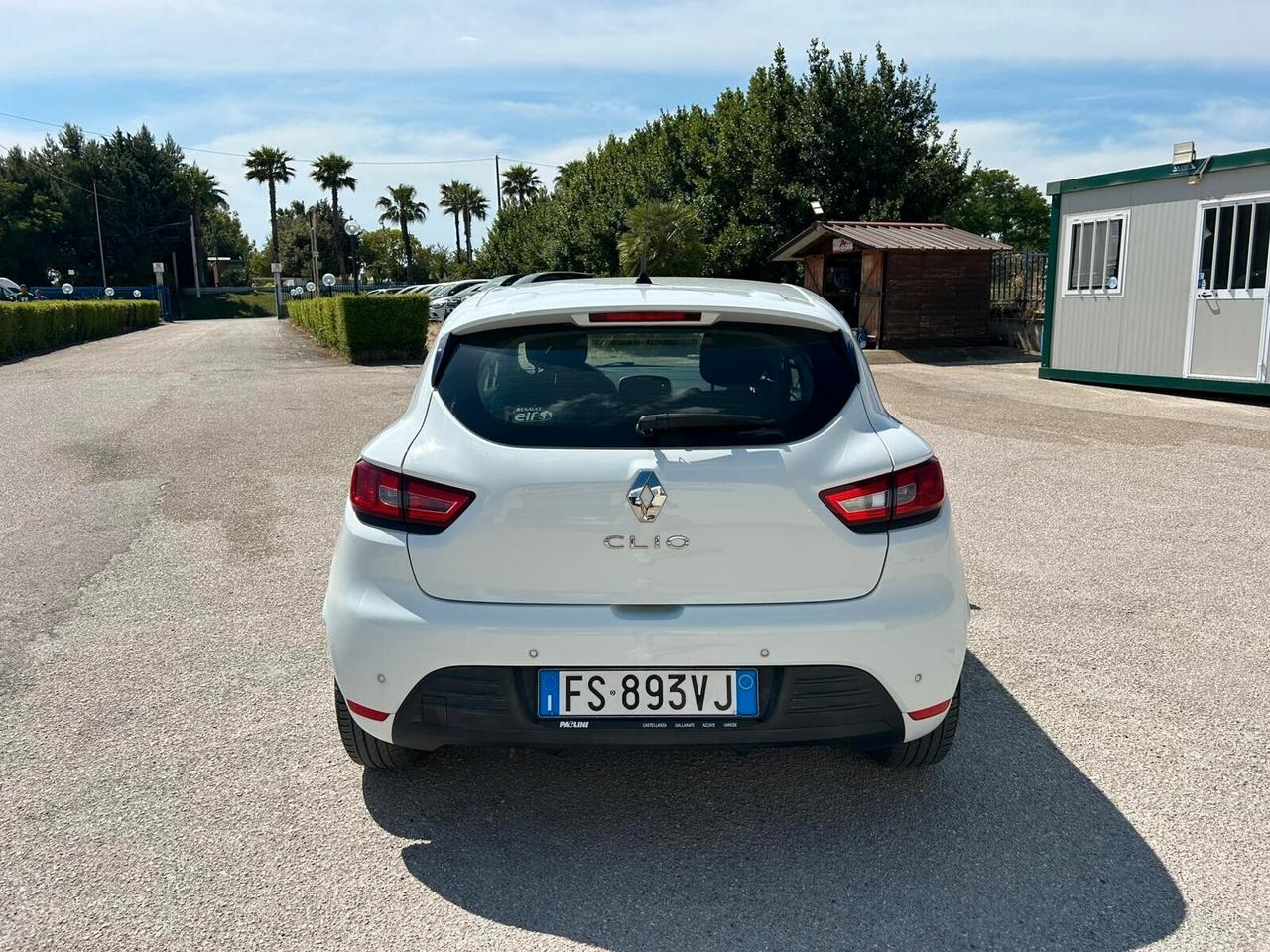 Renault Clio dCi 8V 75 CV 5 porte Business