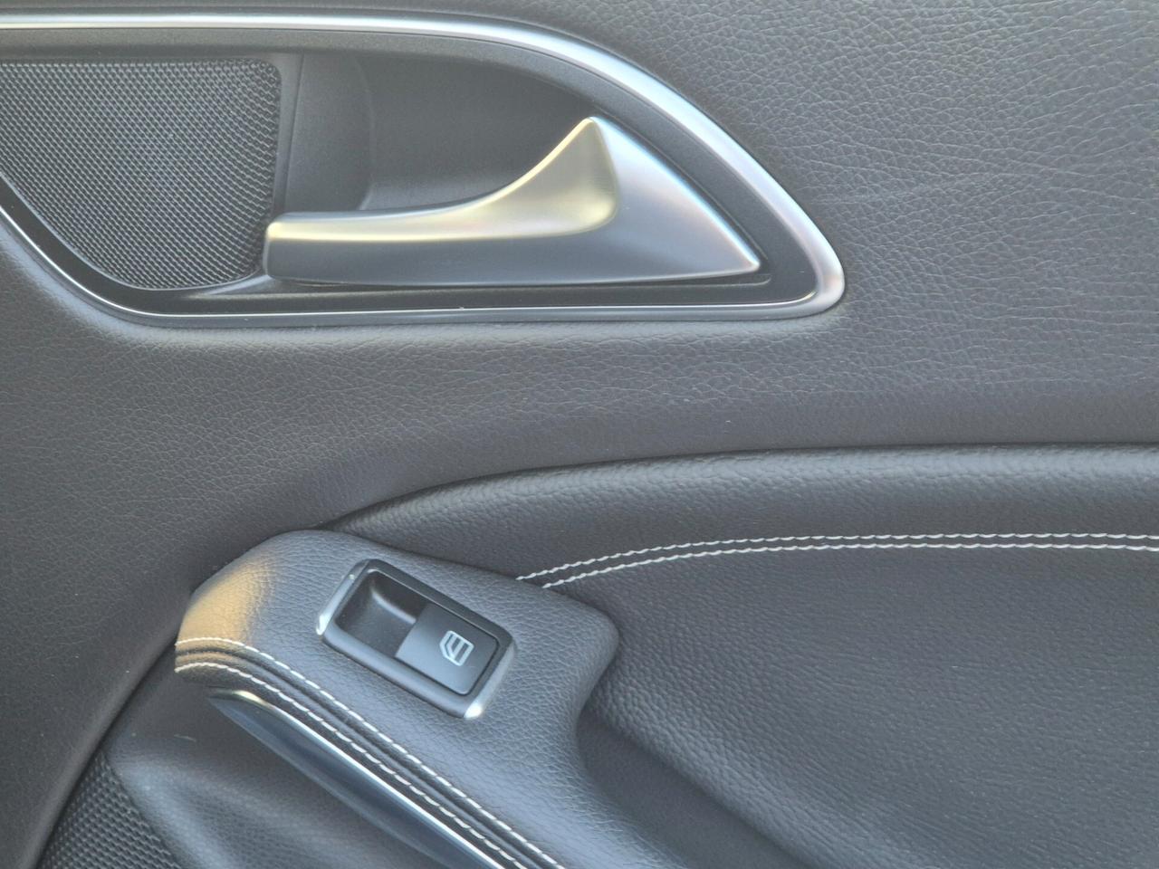 Mercedes-benz GLA 180 d Automatic Executive