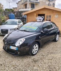 Alfa Romeo MiTo 1.3 JTDm 16V 90 CV Distinctive Turbina bassa