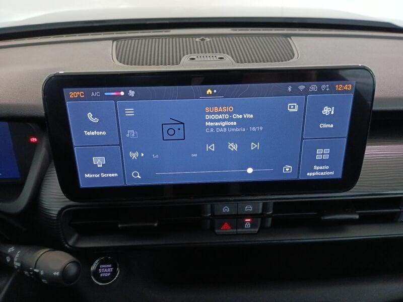 Jeep Avenger Avenger 1.2 Turbo 100 CV Longitude