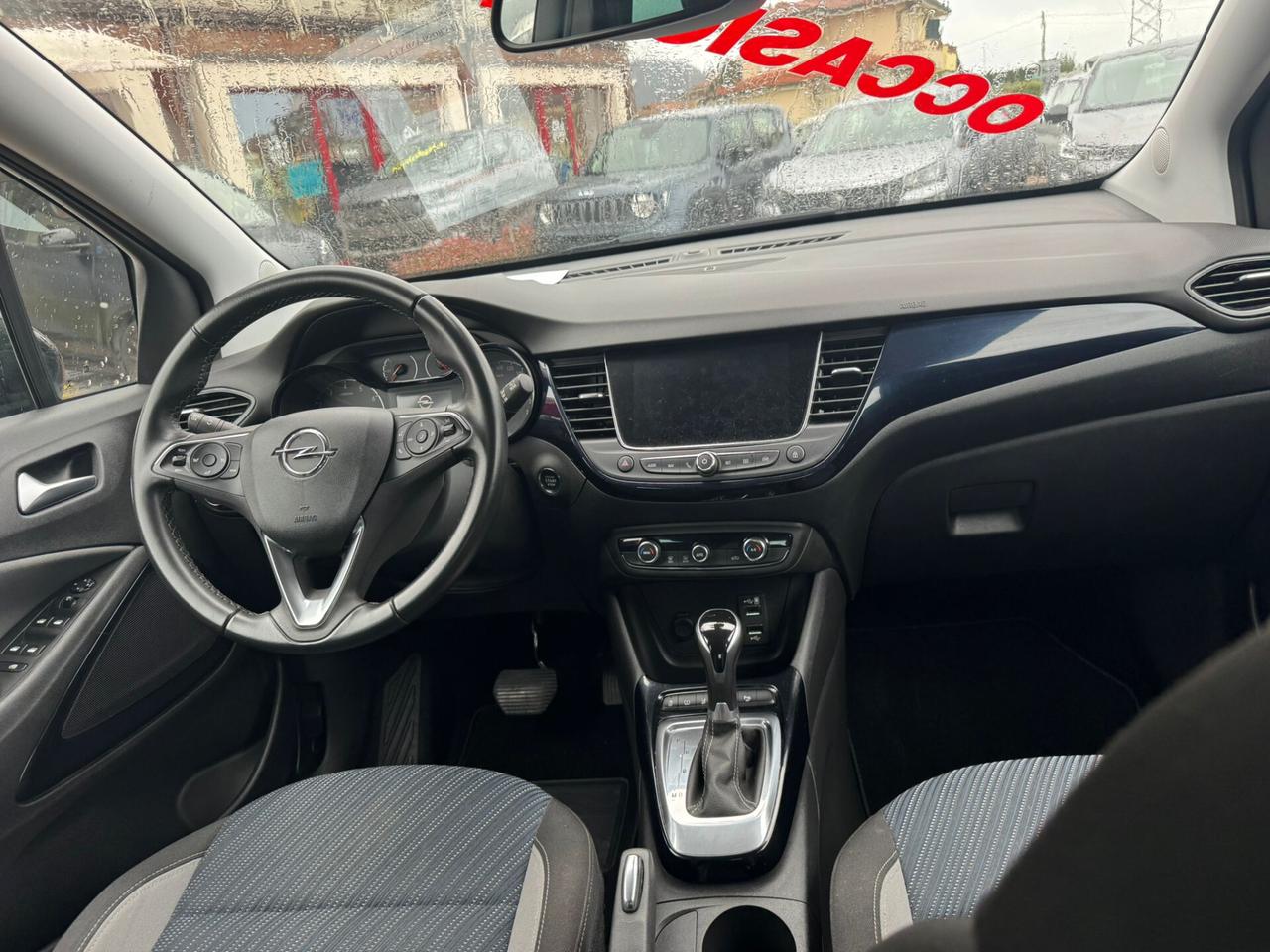 Opel Crossland X 1.2 Turbo 12V 130 CV Start&Stop aut. 2020 PREZZO PROMO: € 8.990,00