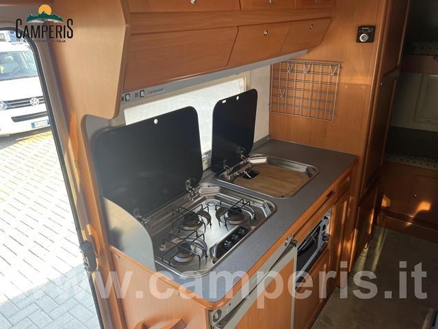 ADRIA ADRIATIK DK630