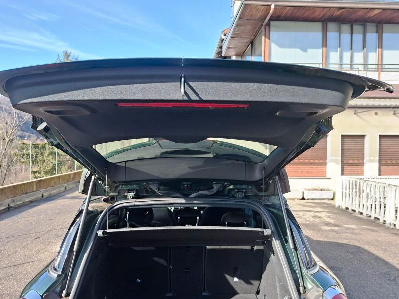 Mini One Countryman 1.5