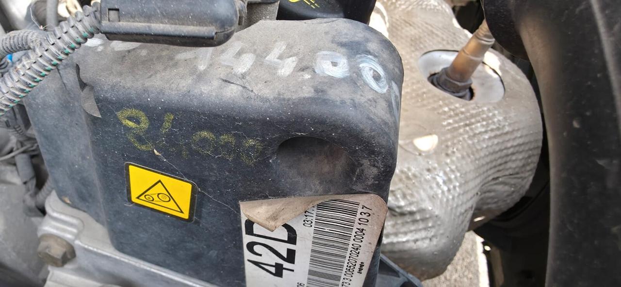 Fiat Grande Punto 1.2 5 porte Dynamic benzina