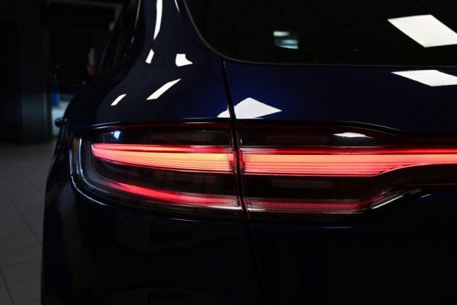 PORSCHE Macan 2.9 S PDK TET.21"PASM RADAR PASM GTS VENT/360°FULL