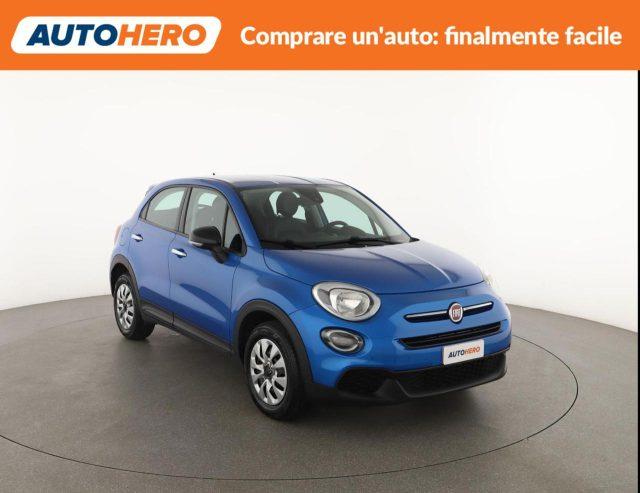 FIAT 500X 1.0 T3 120 CV Urban