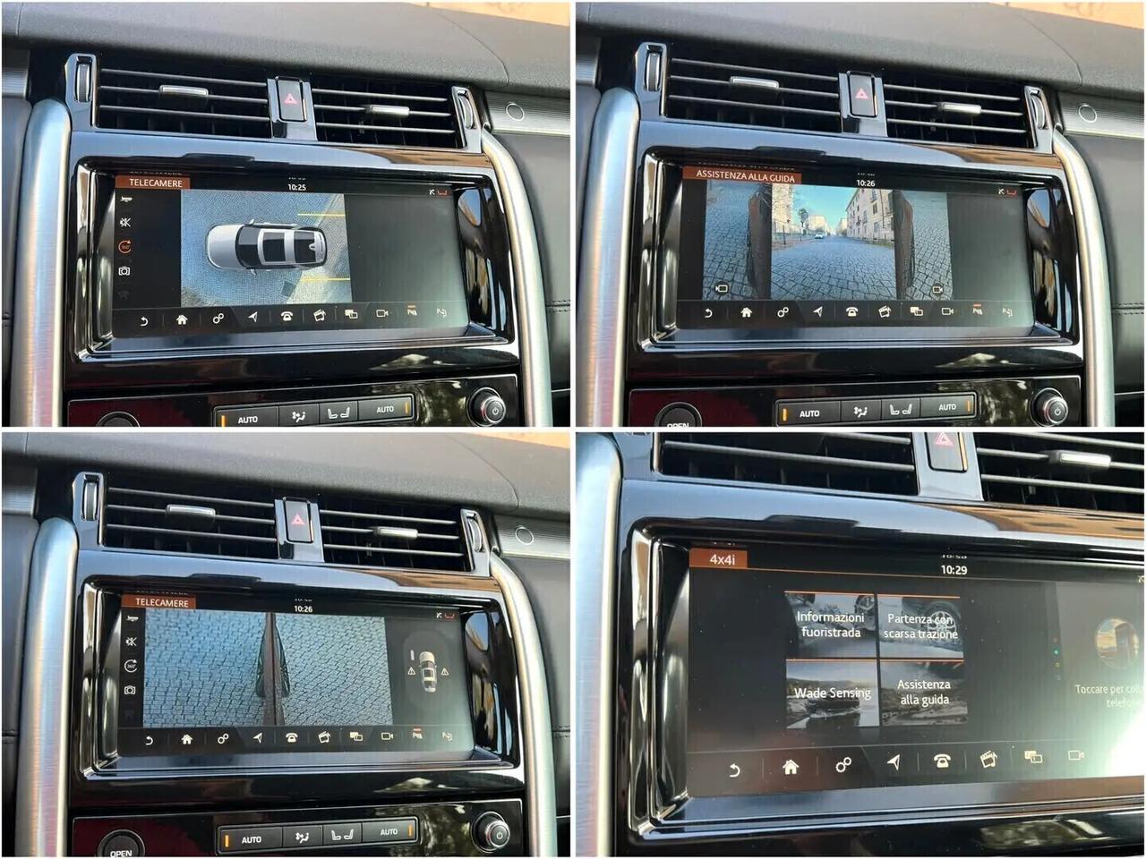 Land Rover Discovery 3.0 TD6 249 CV HSE Luxury