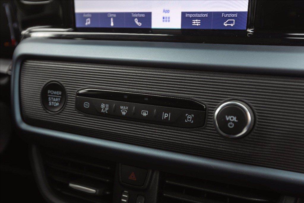 FORD Transit Courier V769 1.0 ecoboost 125cv Active del 2024