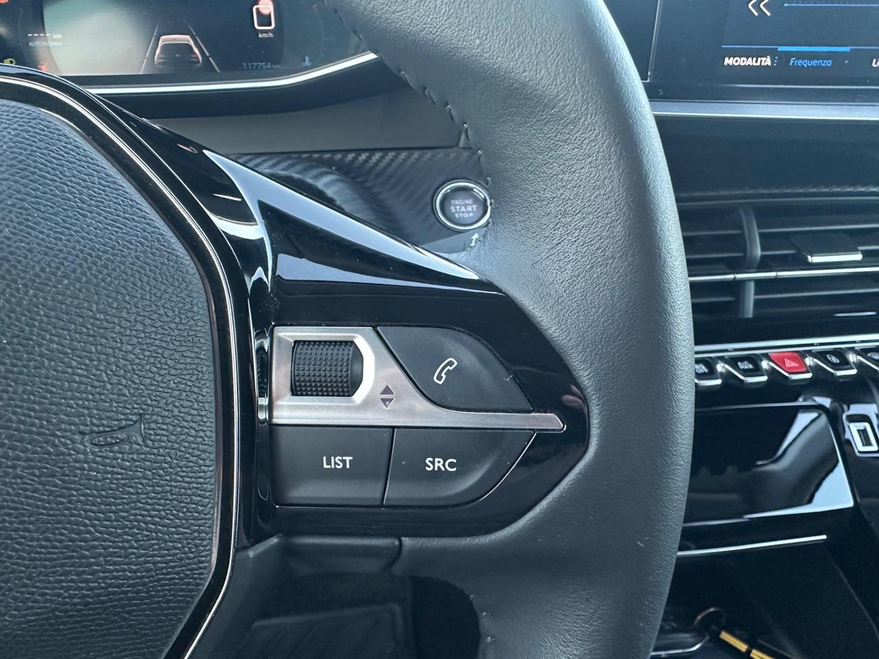 Peugeot 208 BlueHDi 100 Stop&Start 5 porte Active Pack