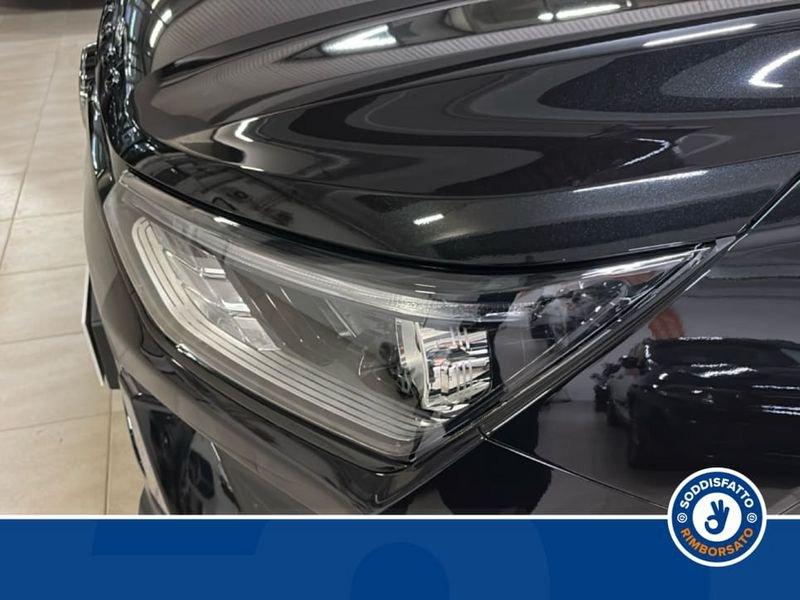 KGM Korando Black Edition 1.5 Turbo GDI 163 CV 2WD