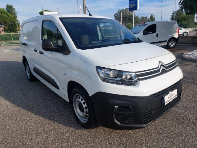 CITROEN Berlingo BlueHDi 130 S&S Van XL Club