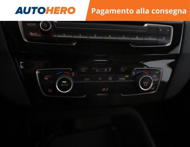 BMW X1 xDrive20d xLine
