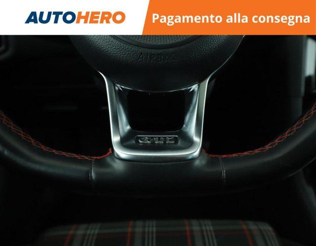 VOLKSWAGEN Golf GTI Performance 2.0 245 CV TSI DSG 5p. BMT