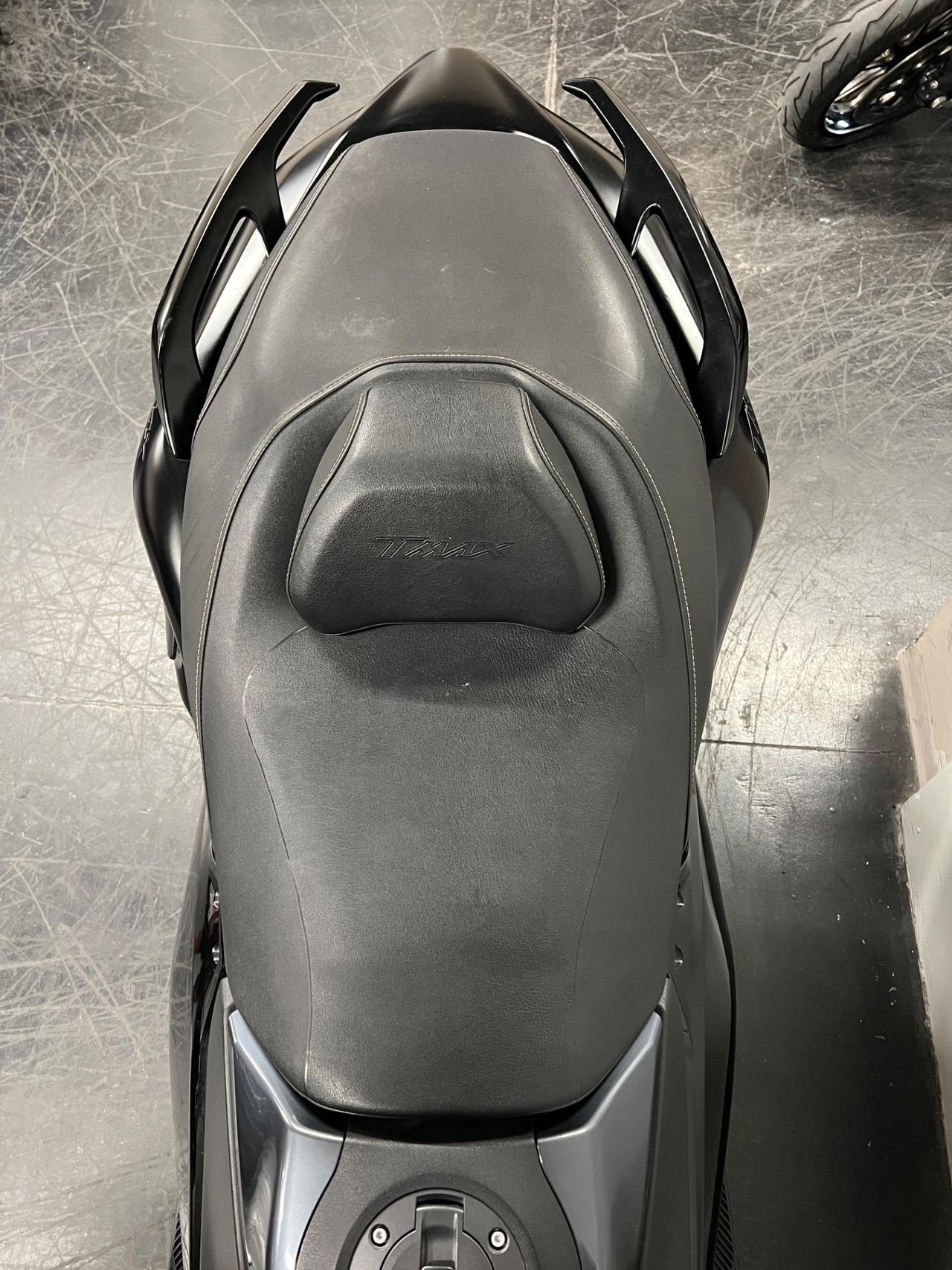 Yamaha TMAX 530 Tech max