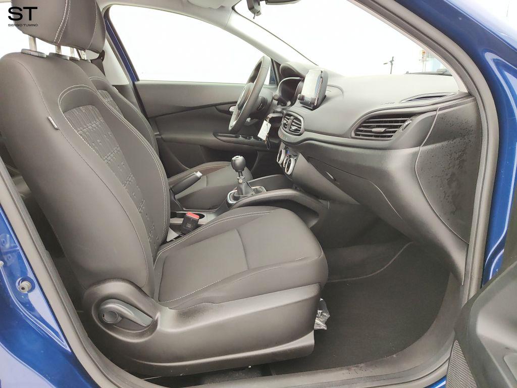 FIAT Tipo (2015-->) - Tipo 1.6 Mjt S&S 4 porte