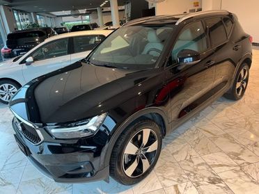 VOLVO XC40 T5 RECHARGE PLUG-IN HYBRID INSCRIPTION 262CV