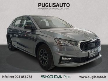 SKODA Fabia 1.0 TSI 95 CV Young Edition