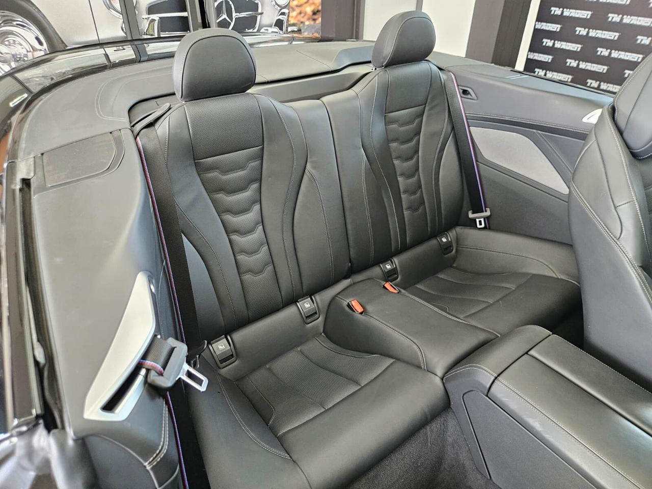 Bmw M850i xDrive Cabrio - IVA ESPOSTA