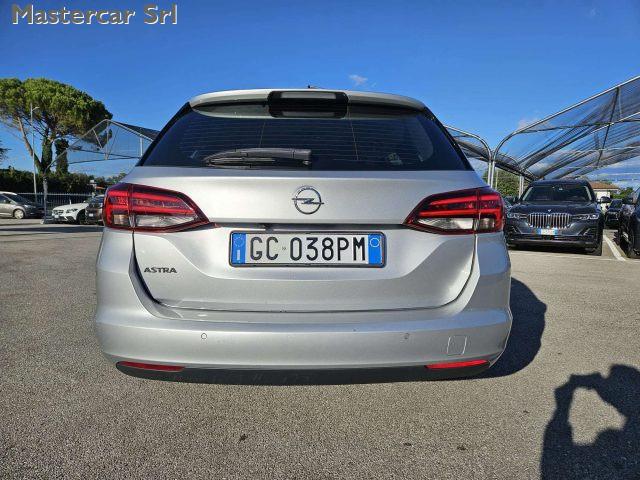 OPEL Astra ST 1.5 CDTI BUSINESS 105CV SeS MT6 - GC038PM