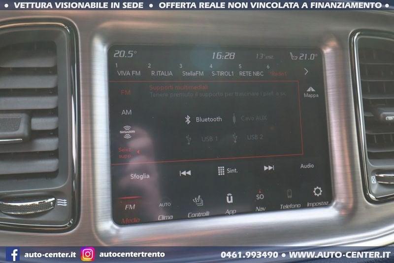 Dodge Challenger 3.6 V6 AT8 SXT *EUROPEA