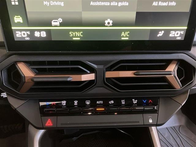 DACIA Bigster 1.8 hybrid Extreme Auto 155cv