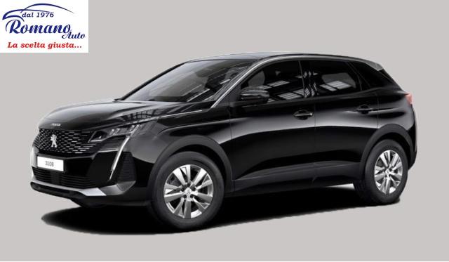 PEUGEOT - 3008 - BlueHDi 130 EAT8 Business#NAVIGATORE!