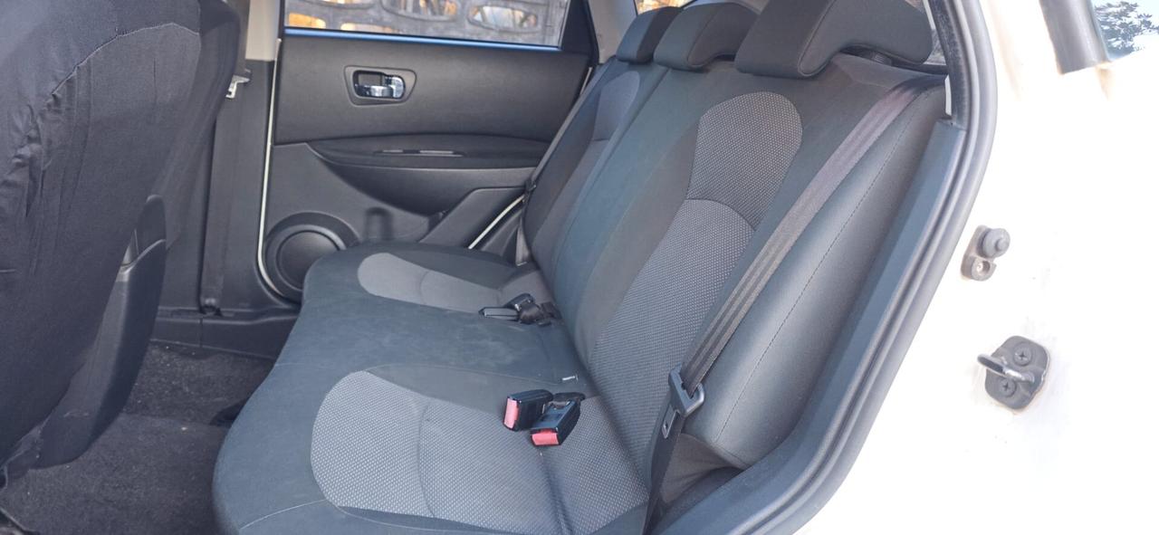 Nissan Qashqai 1.5 dCi DPF Tekna neopatentati