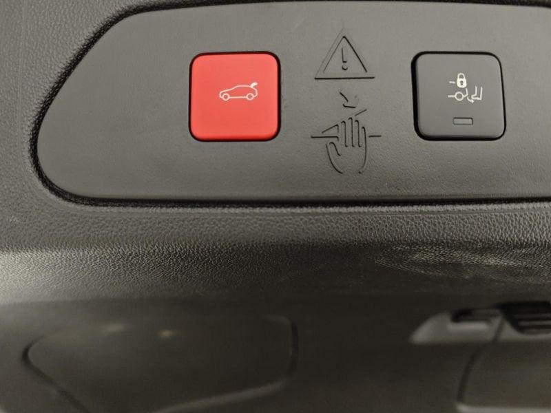 Opel Grandland X 1.5 diesel Ecotec aut. GS