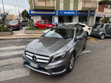 Mercedes-benz GLA 200 GLA 200 CDI Automatic Executive