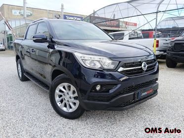 SSANGYONG Rexton Sports 2.2 e-XDi220 4WD Dream - N1