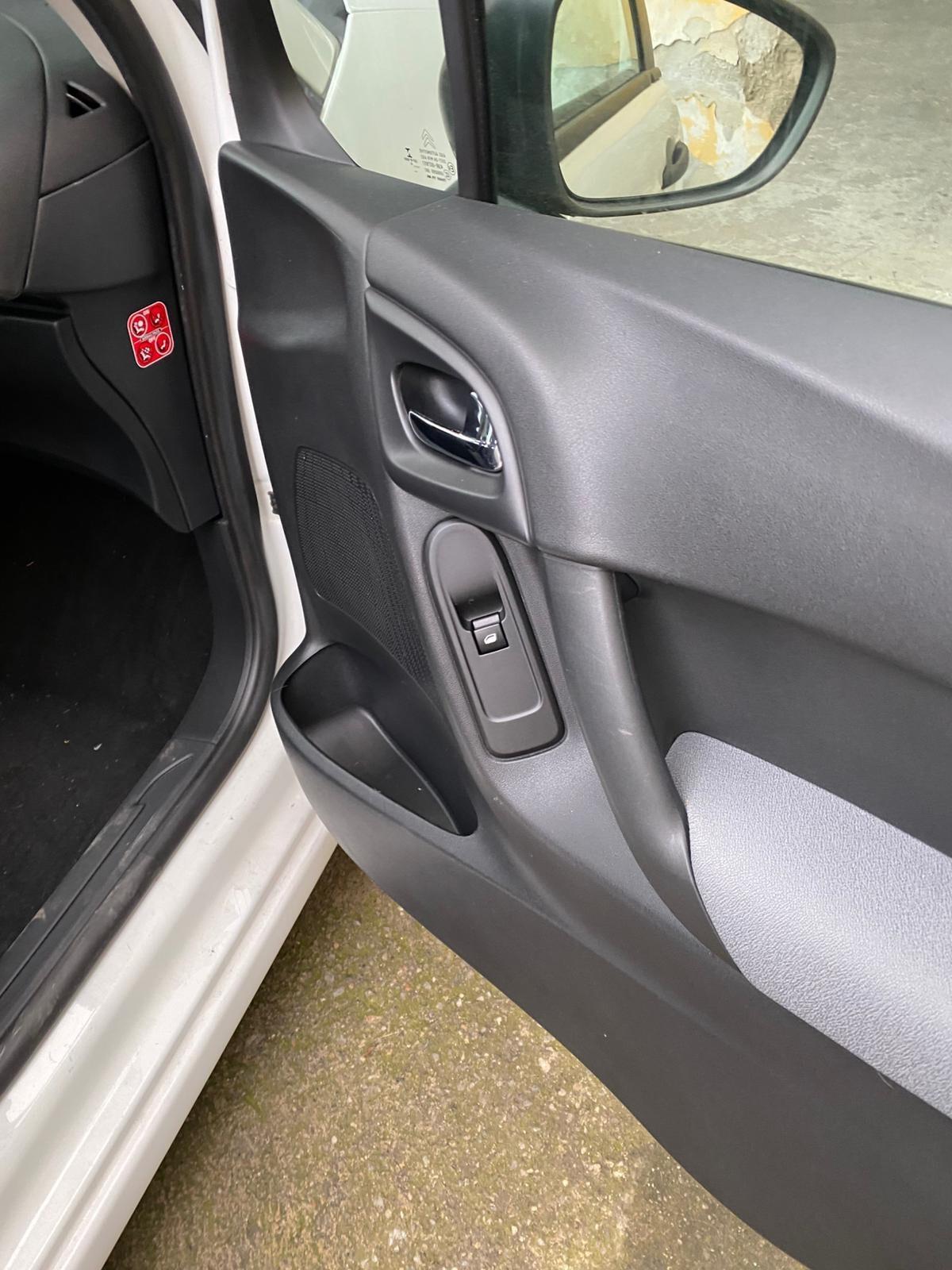 Citroen C3 1.4HDi VAN 2 posti neopatentati