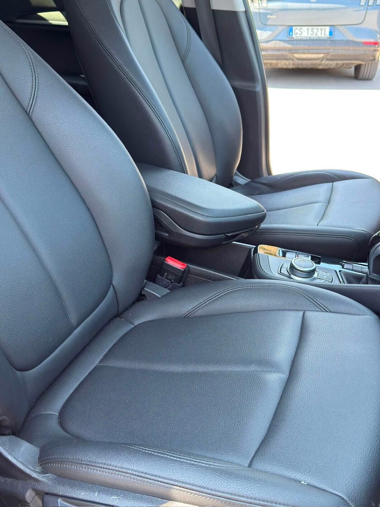 Bmw X1 sDrive18d xLine