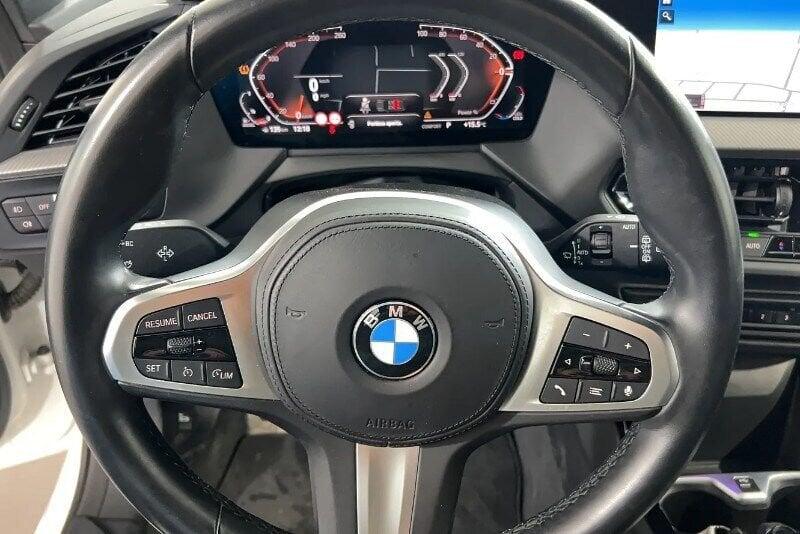 BMW Serie 1 118d 5p. Msport