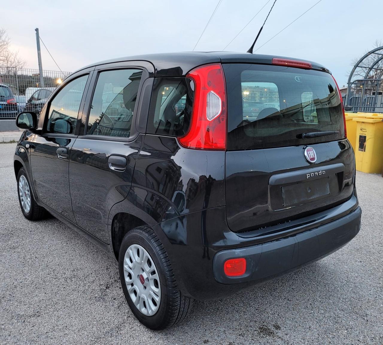 Fiat Panda 1.2 Easy