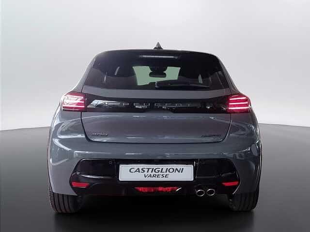 Peugeot 208 208 1.2 hybrid GT 136cv e-dcs 6