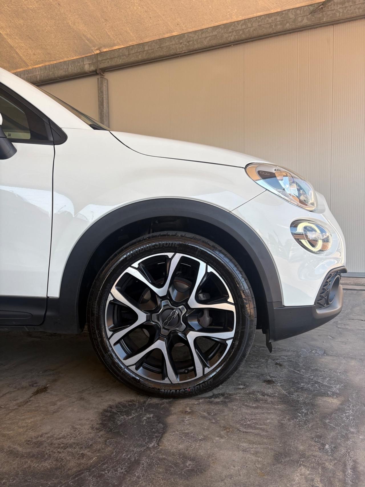 Fiat 500X 1.6 MultiJet 130 CV Connect